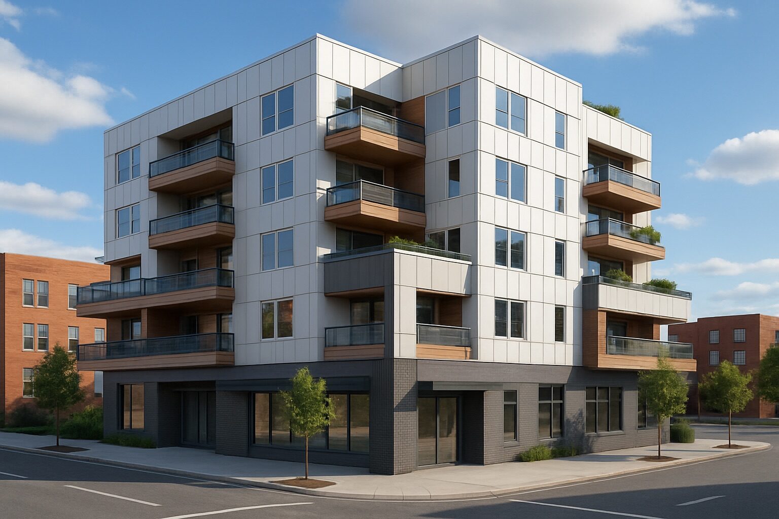 1310 G St