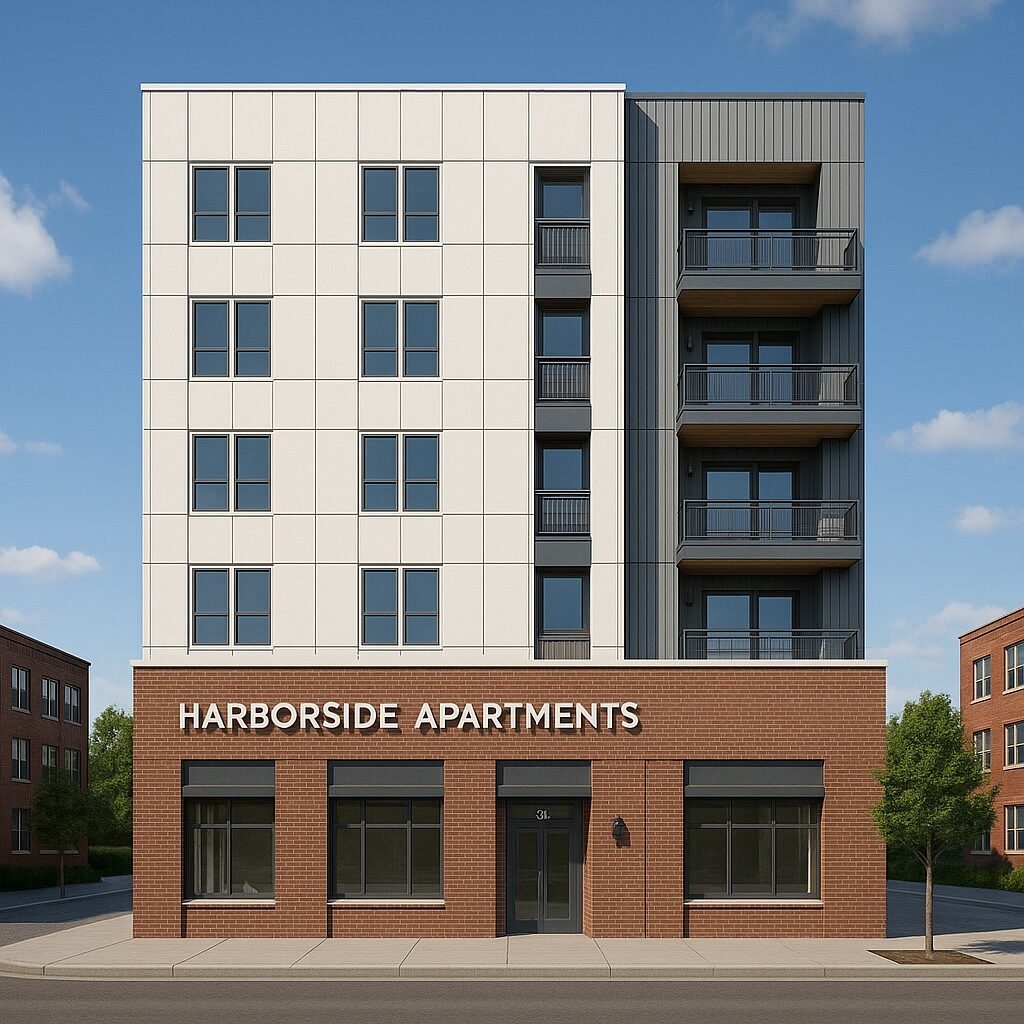 1310 G St