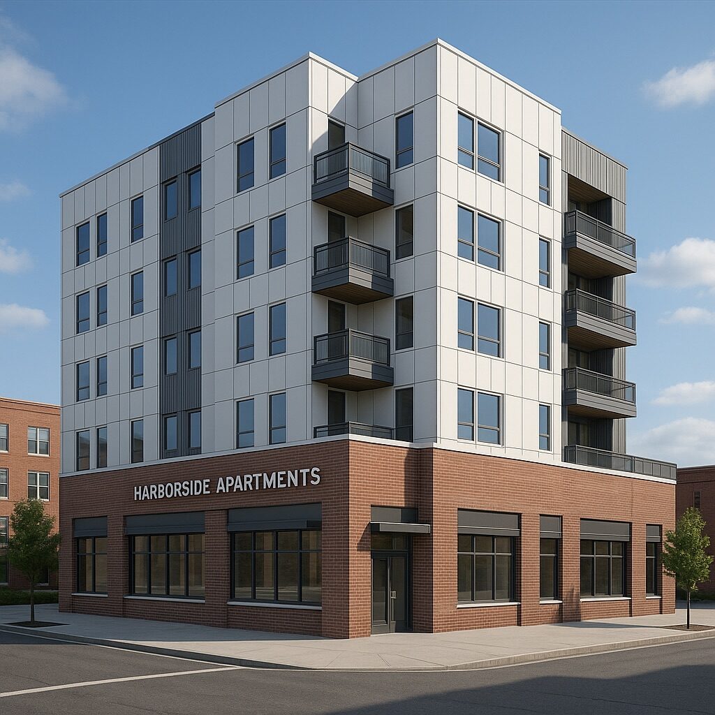 1310 G St