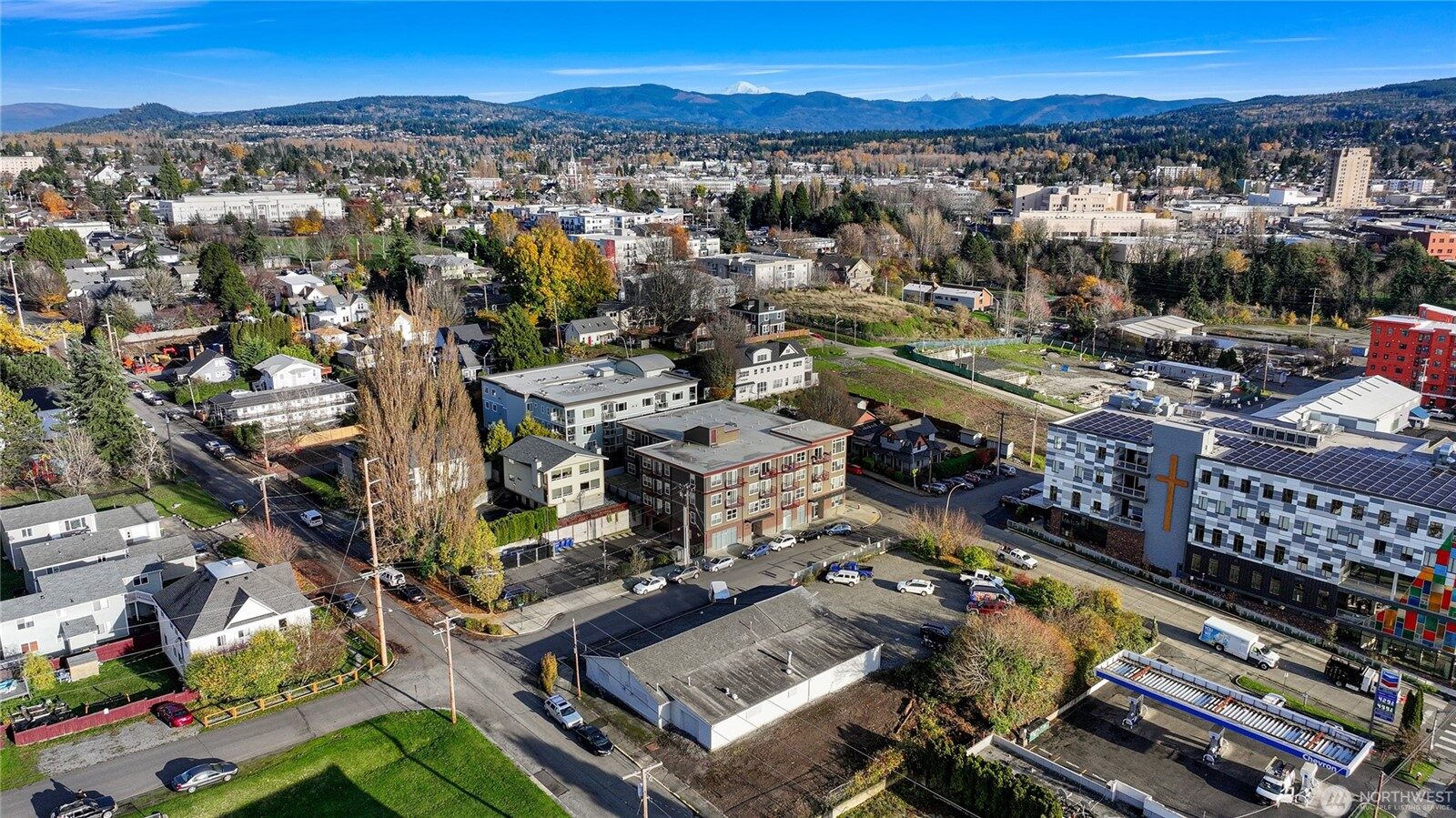 1310 G St