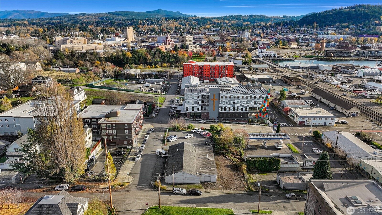 1310 G St