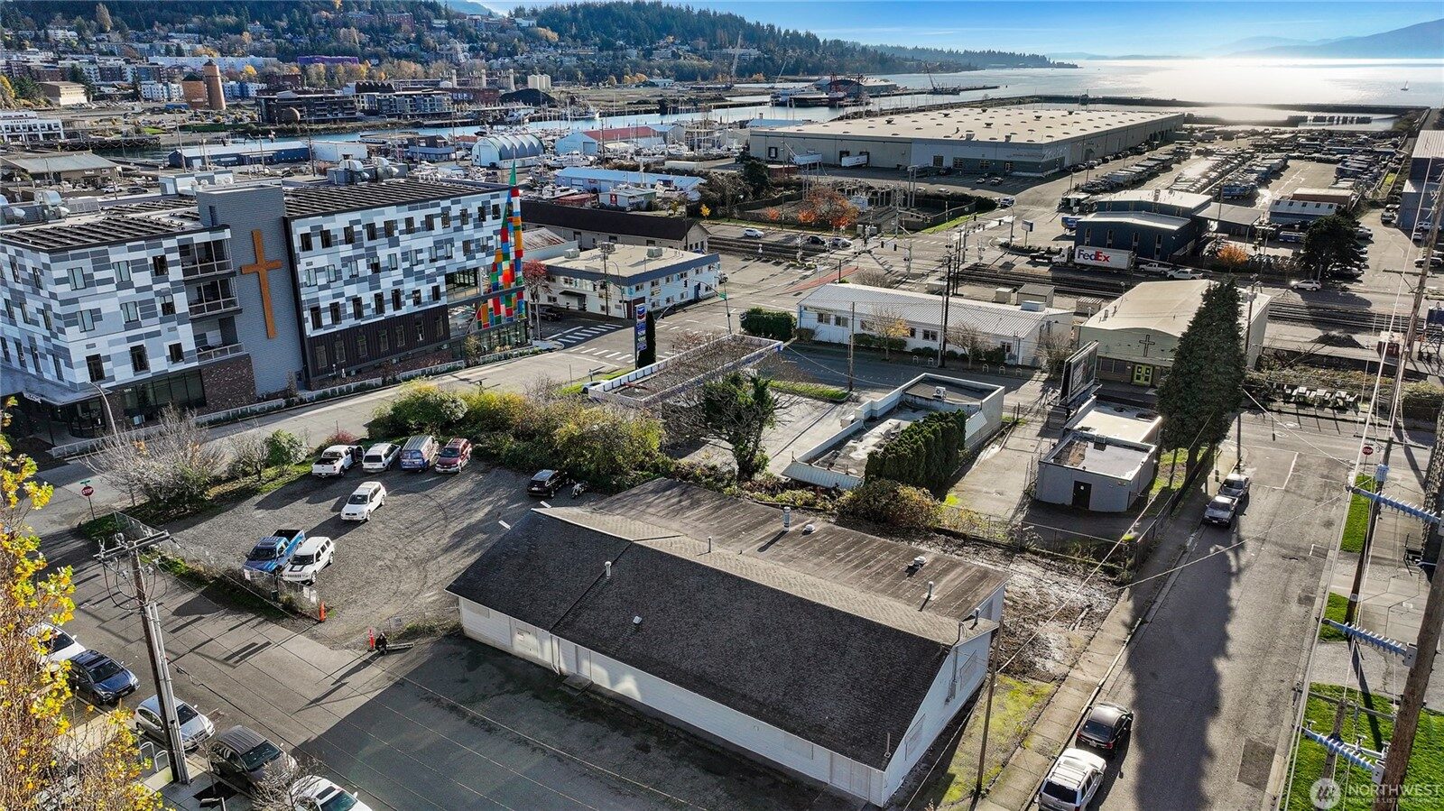 1310 G St