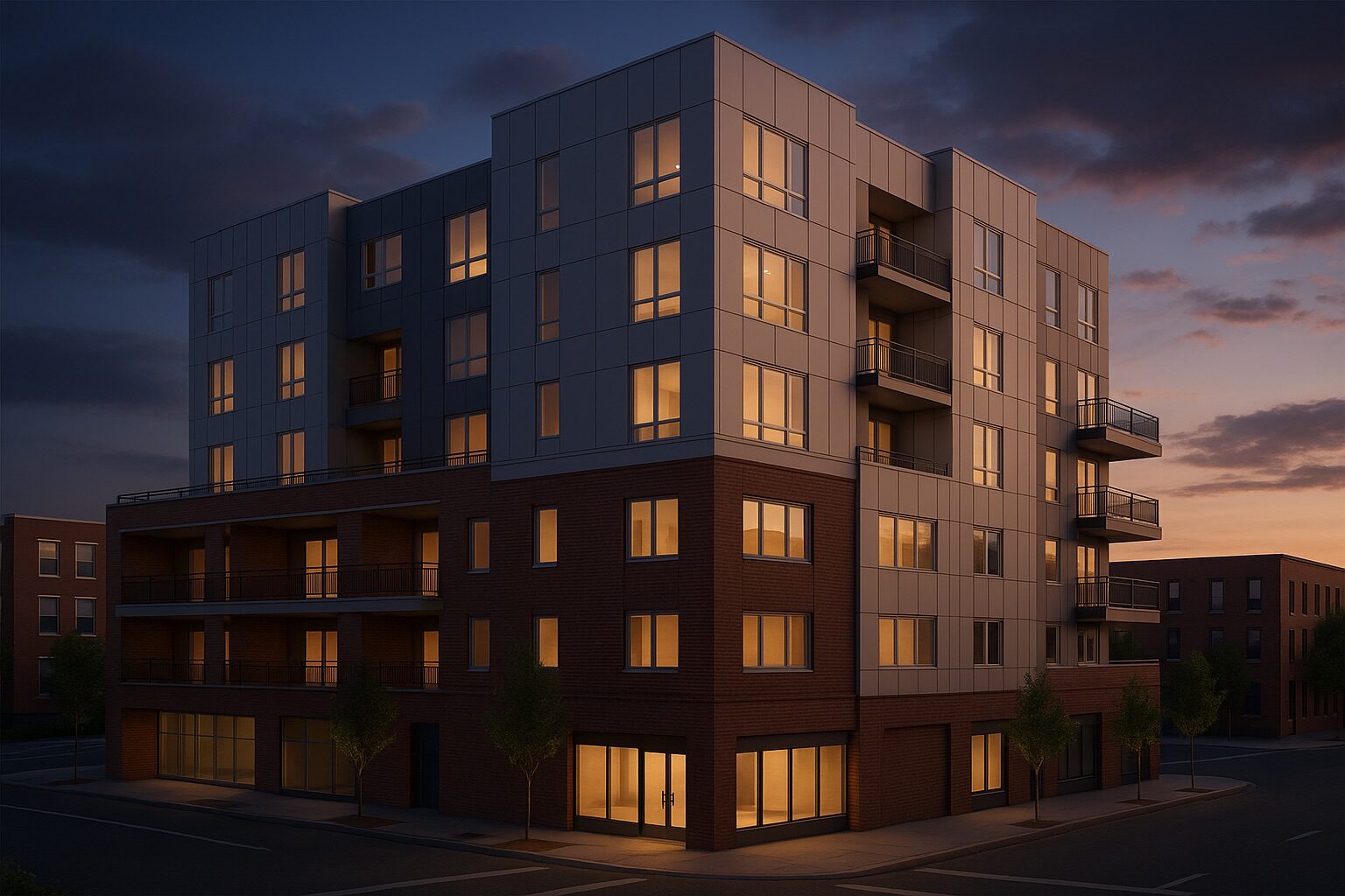 1310 G St