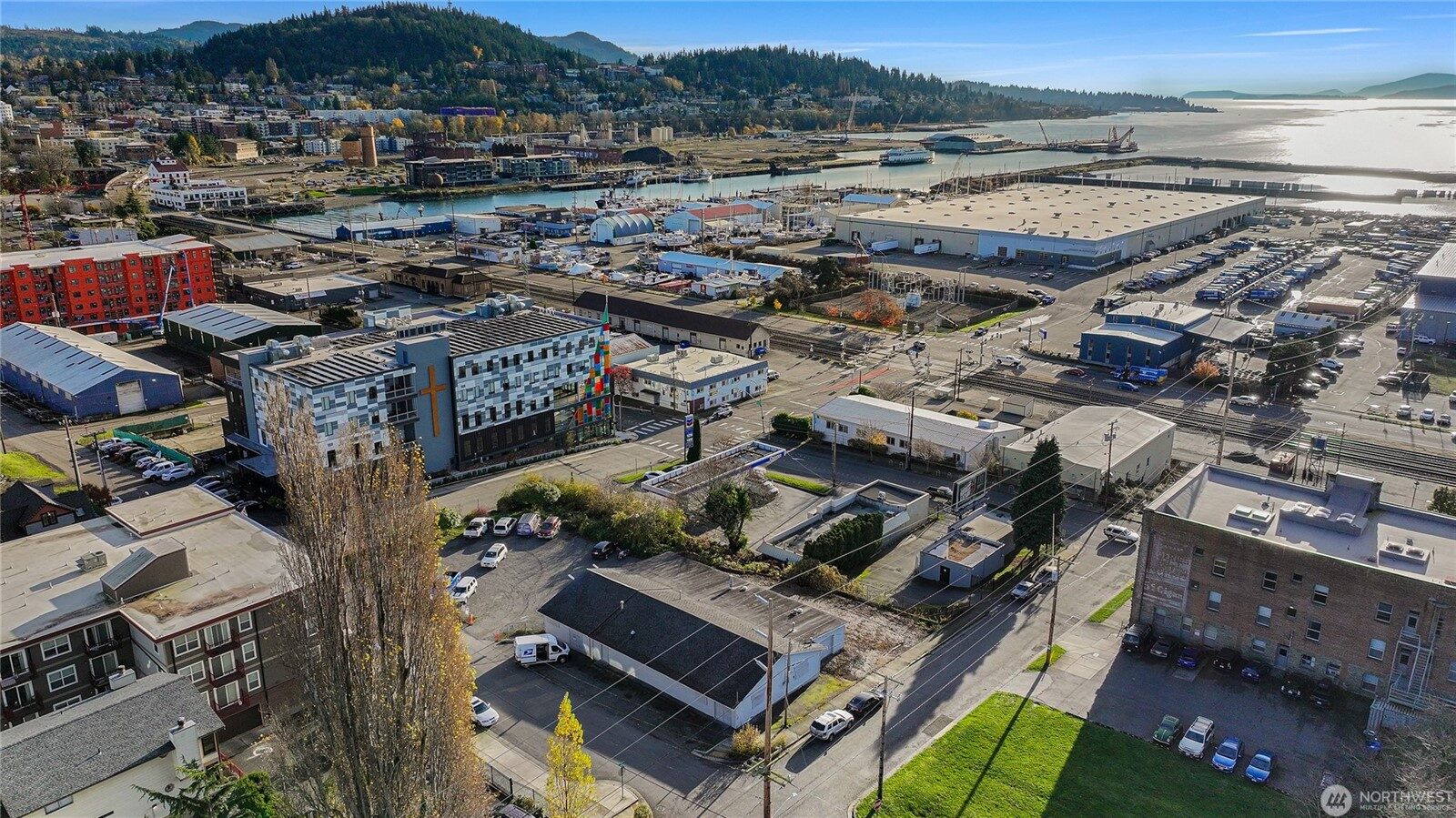 1310 G St