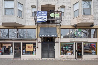 321 Broadway E