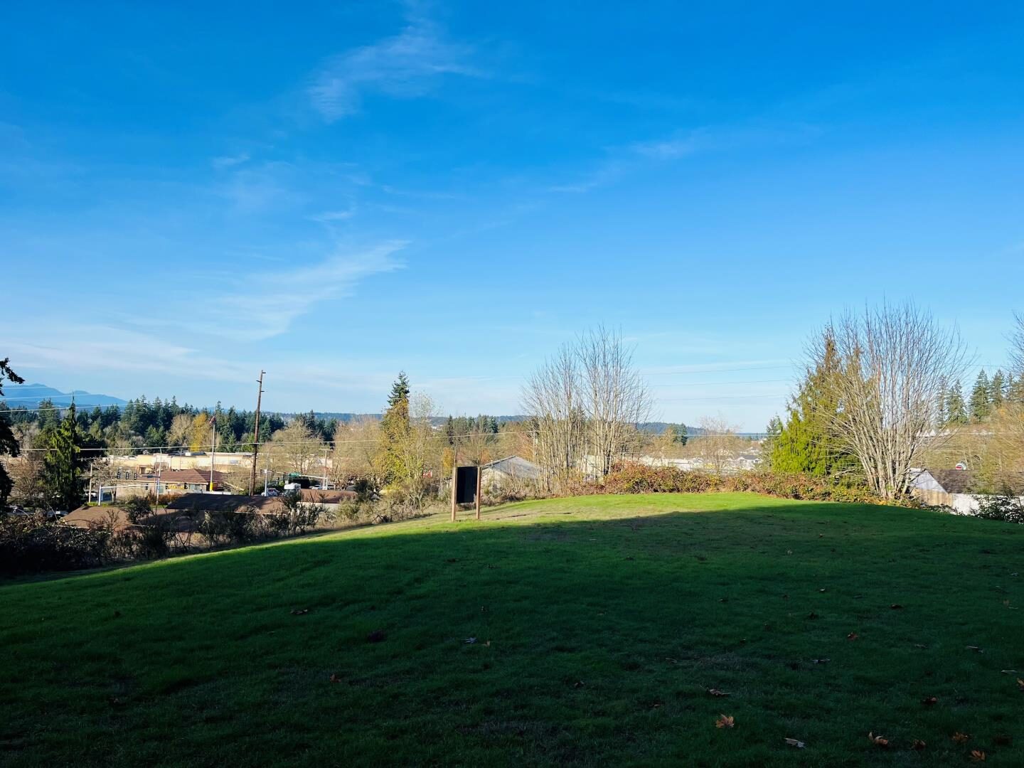 SE Mile Hill Dr