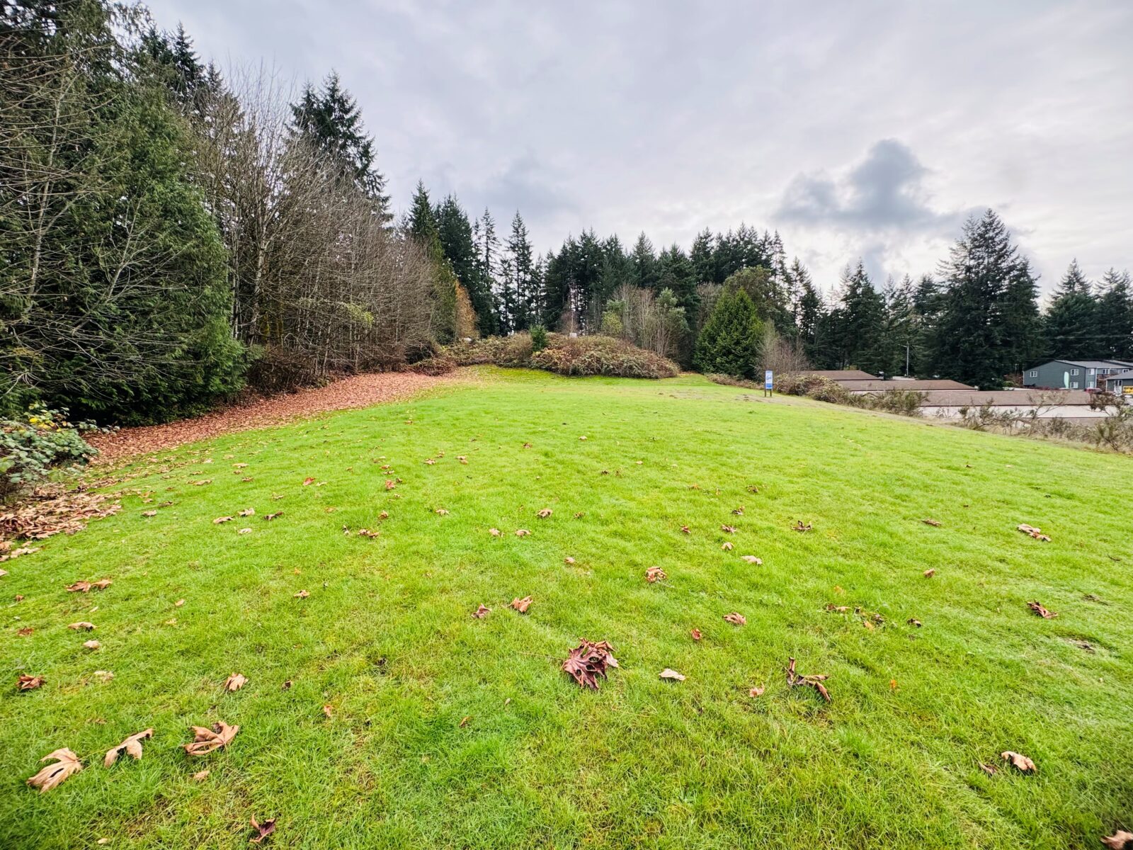 SE Mile Hill Dr