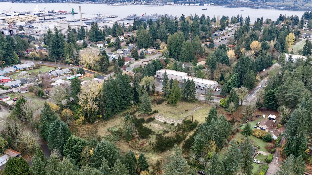 3536 Arsenal Way