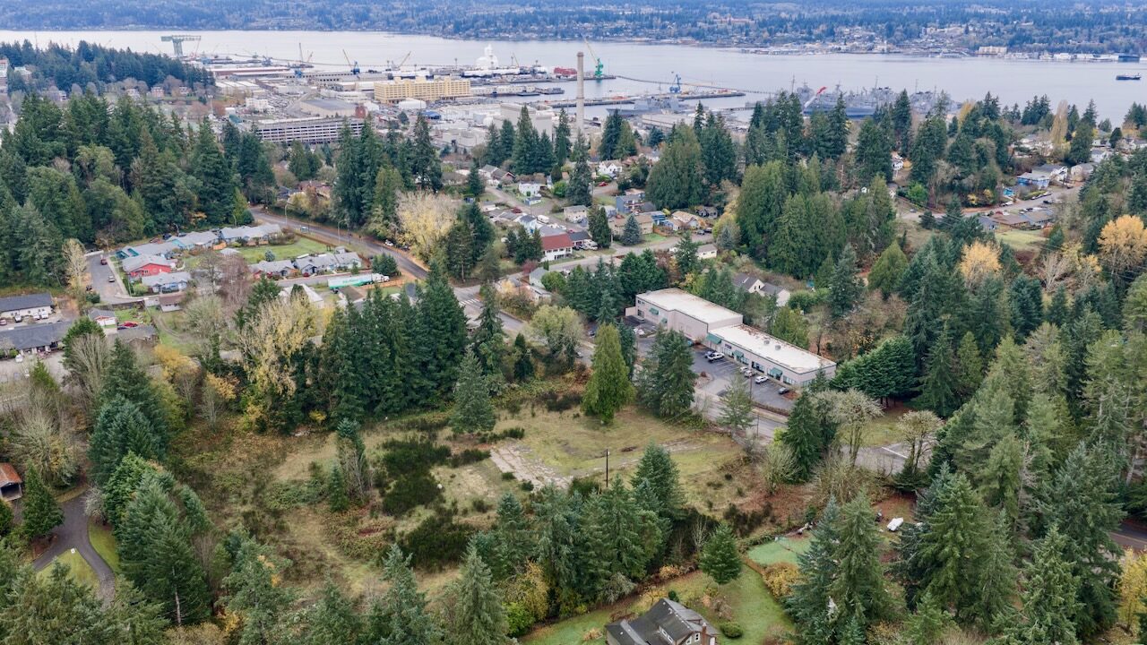 3536 Arsenal Way
