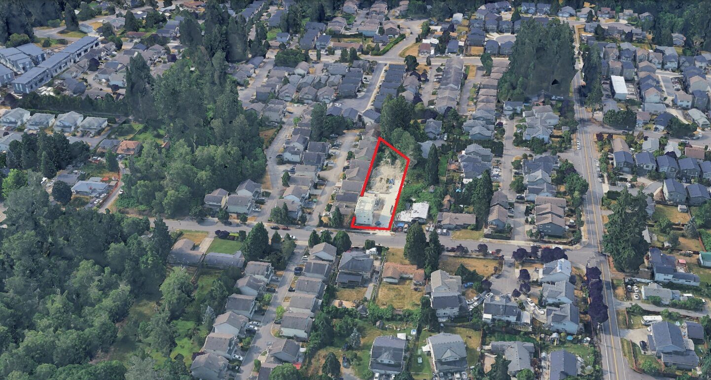 2908 122nd St SW