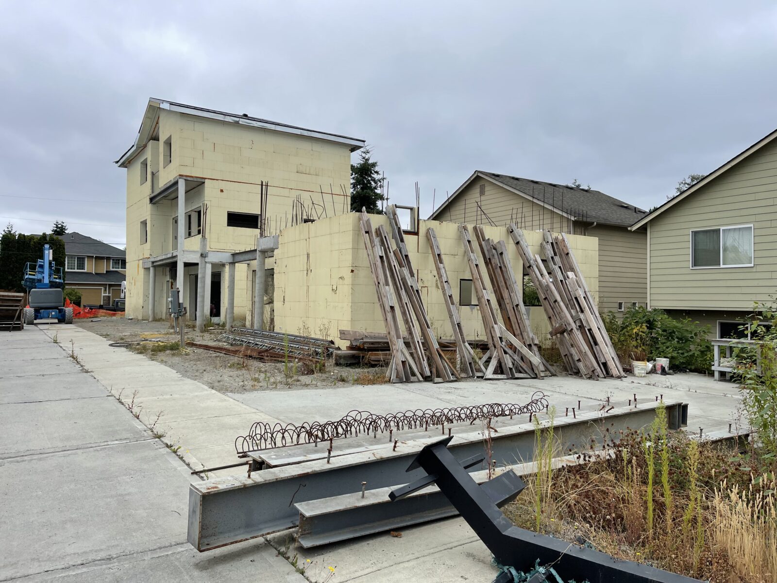 2908 122nd St SW