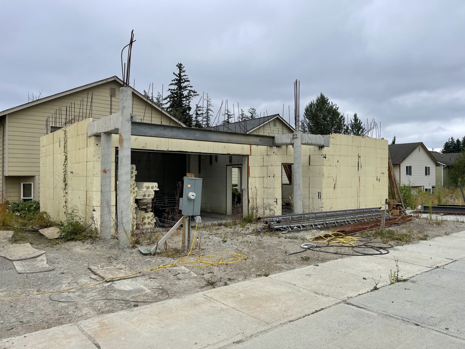 2908 122nd St SW