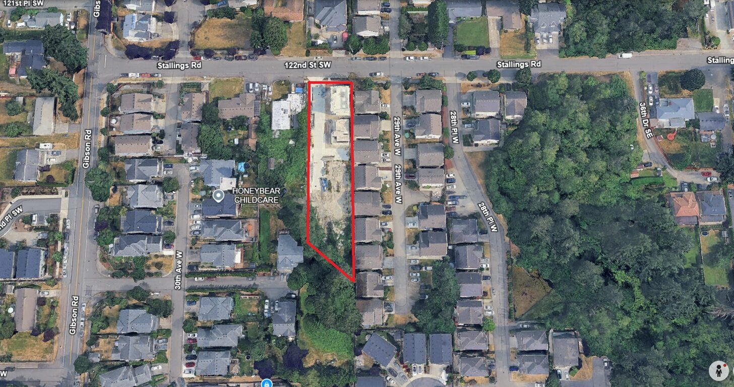2908 122nd St SW