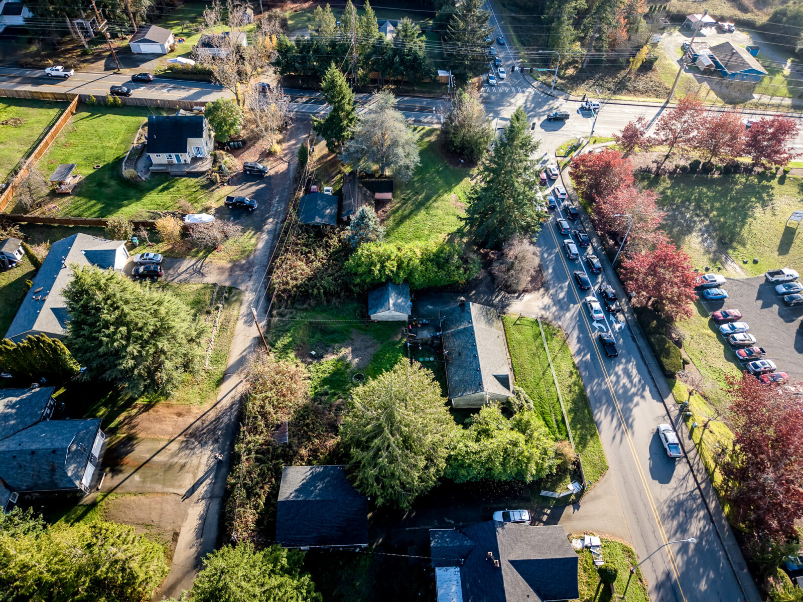 1998 NW Bucklin Hill Rd