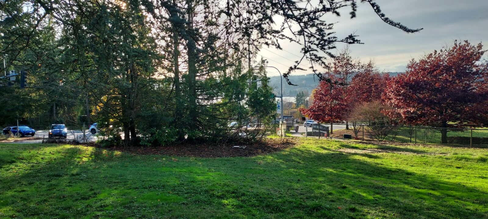 1998 NW Bucklin Hill Rd