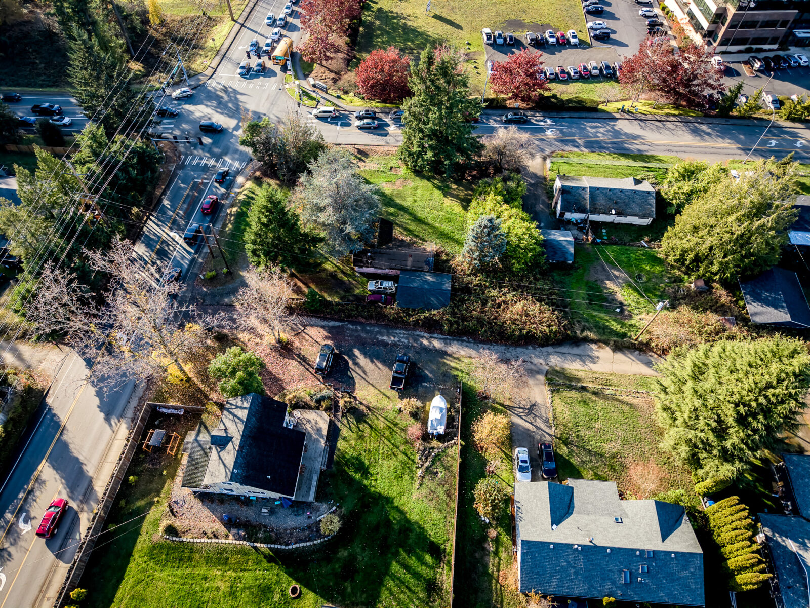 1998 NW Bucklin Hill Rd