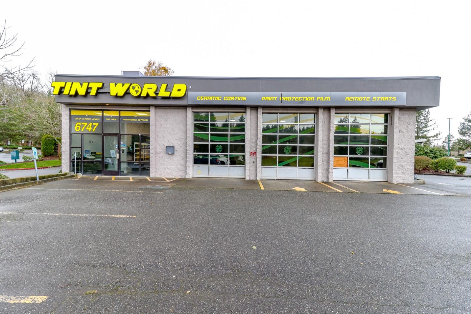 6747 Hwy 303 NE