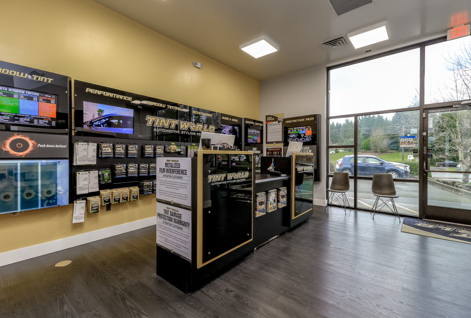 6747 Hwy 303 NE