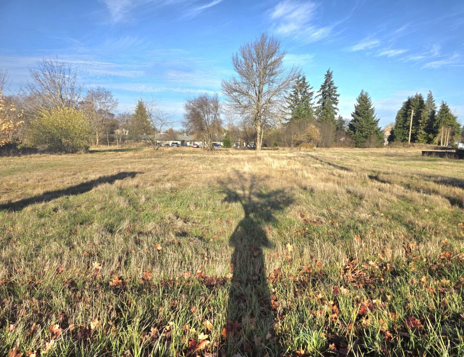 W Yelm Ave