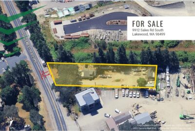 9912 Sales Rd S