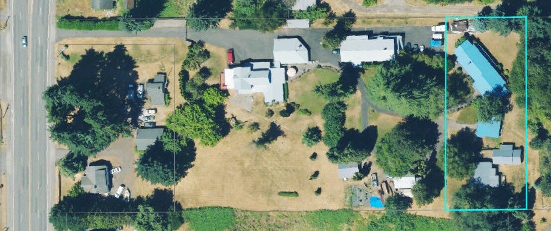 8613 NE Saint Johns Rd