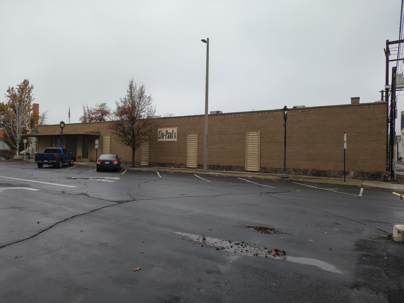 101 N 3rd St