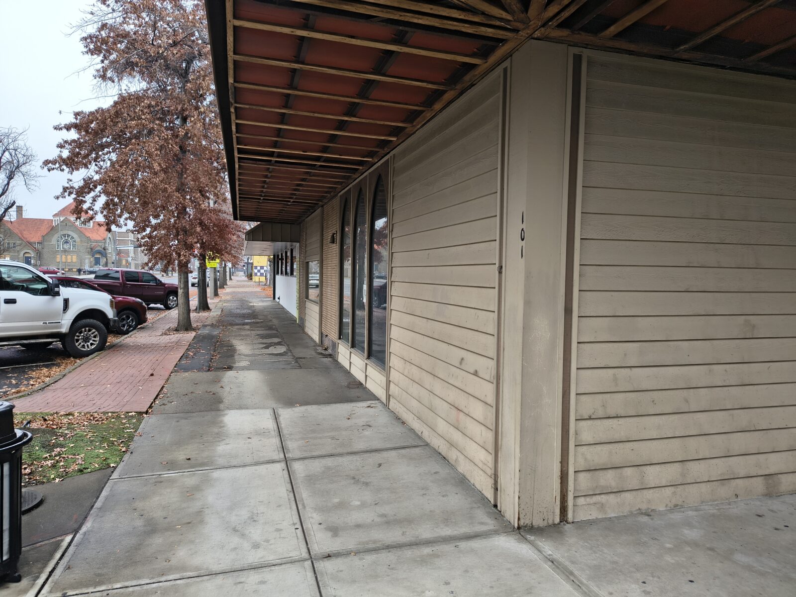 101 N 3rd St