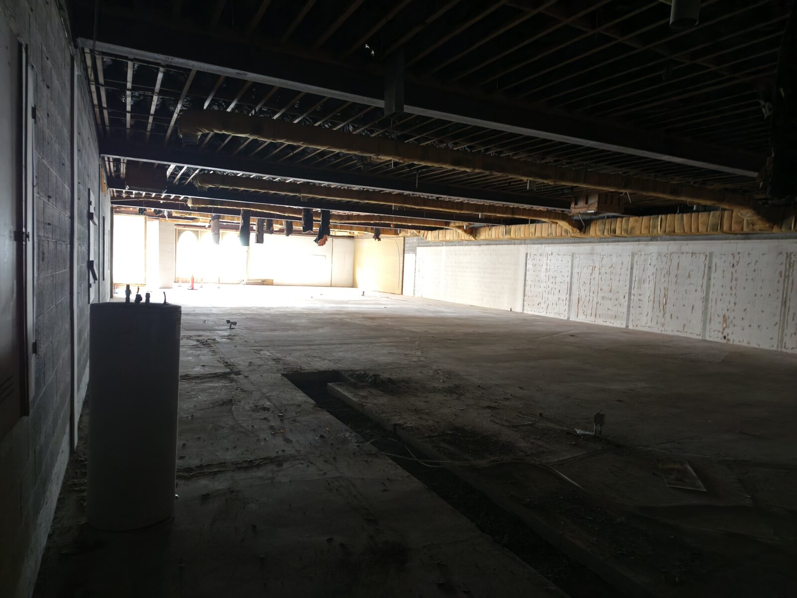 101 N 3rd St