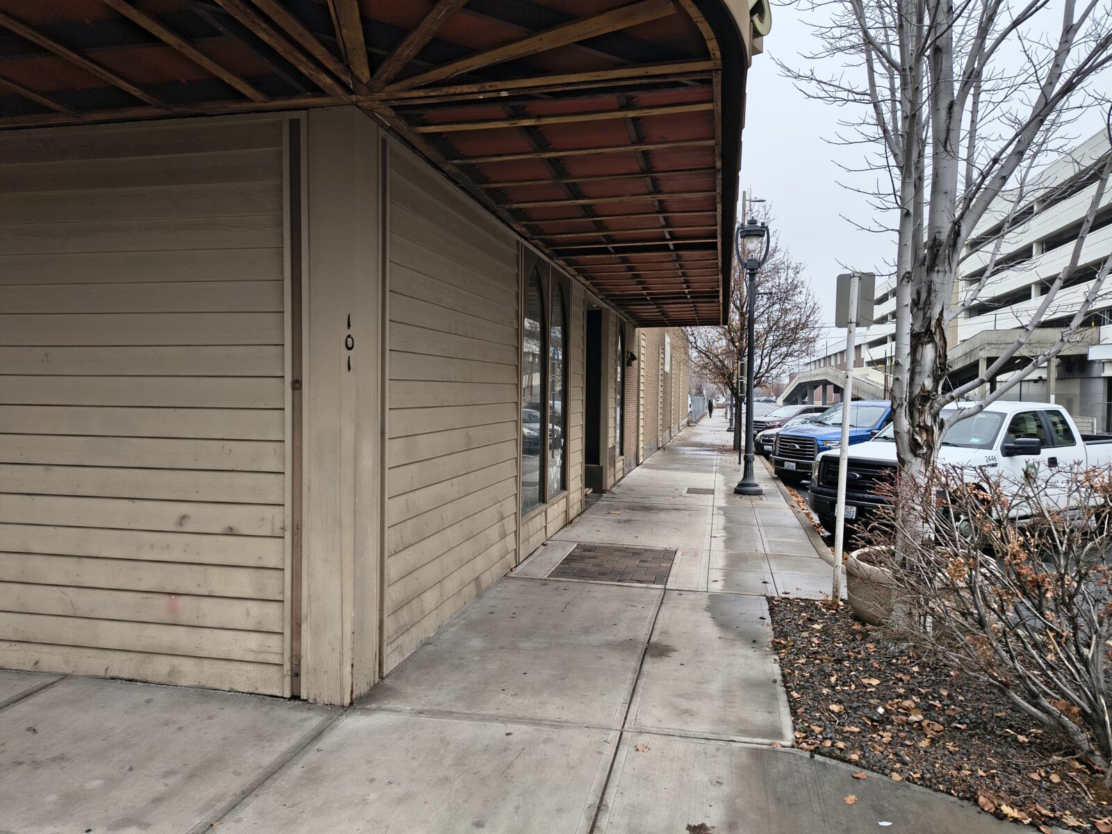 101 N 3rd St