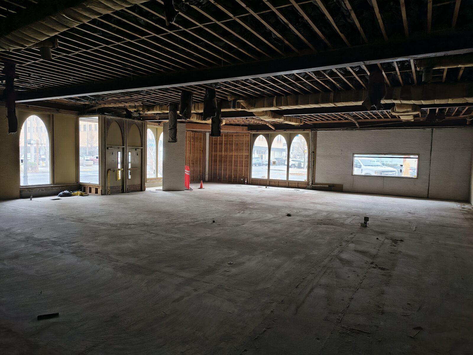 101 N 3rd St