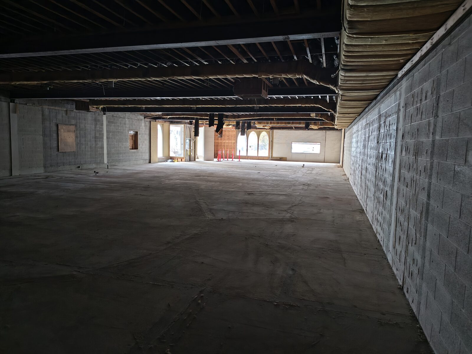 101 N 3rd St