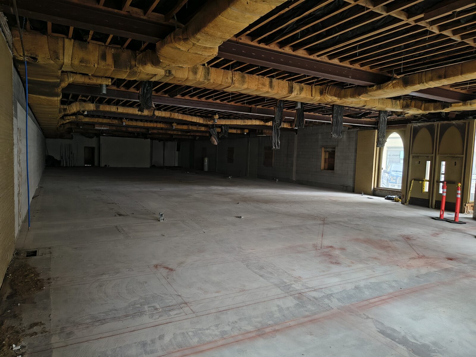 101 N 3rd St