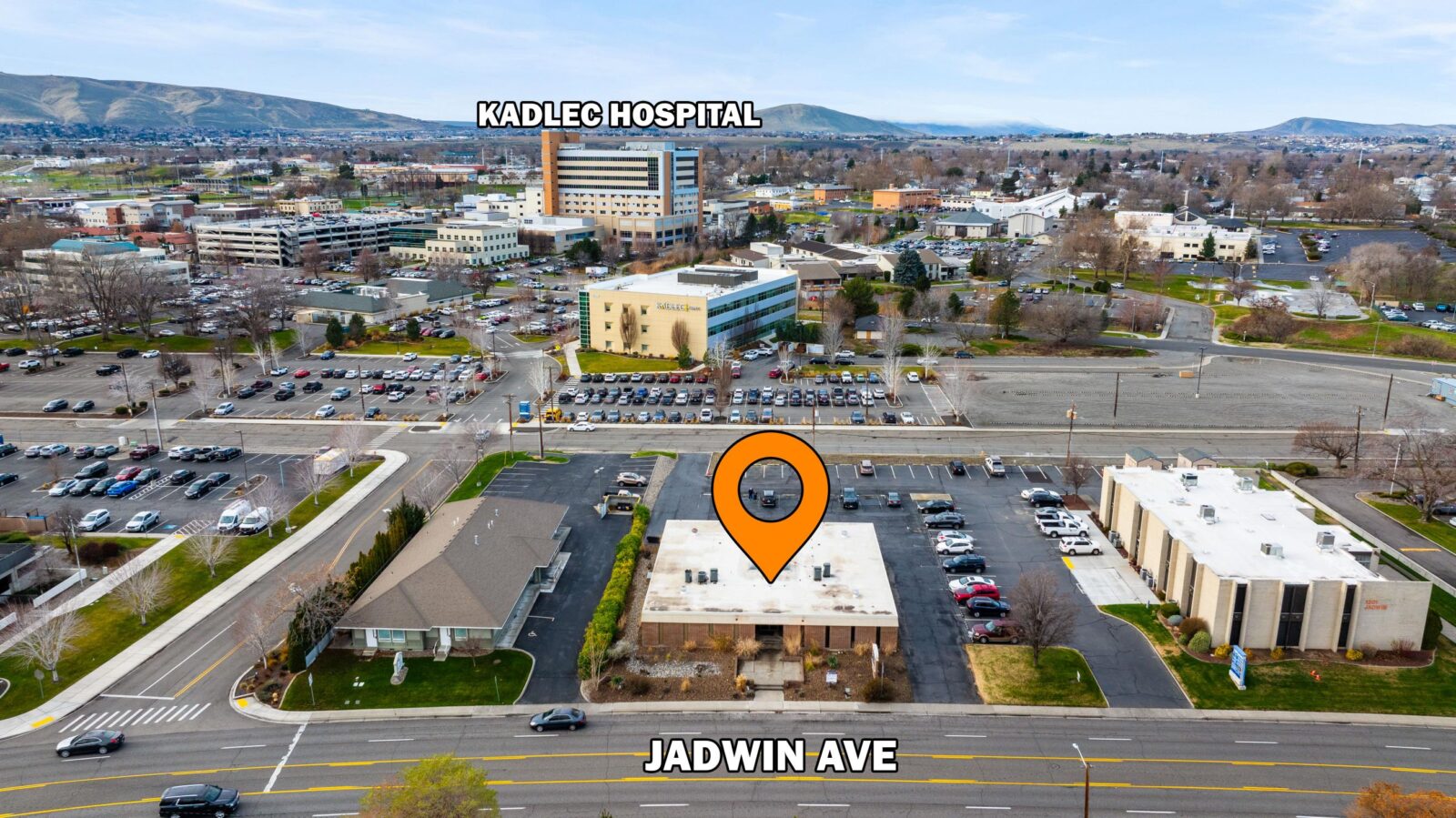 1177 Jadwin Ave