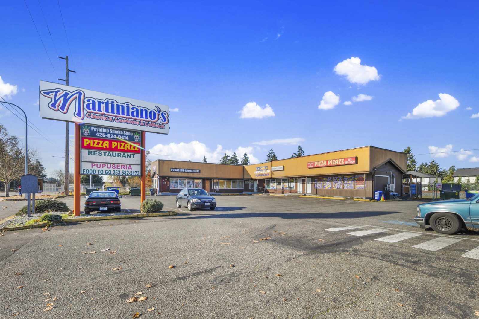 12134 Pacific Hwy SW