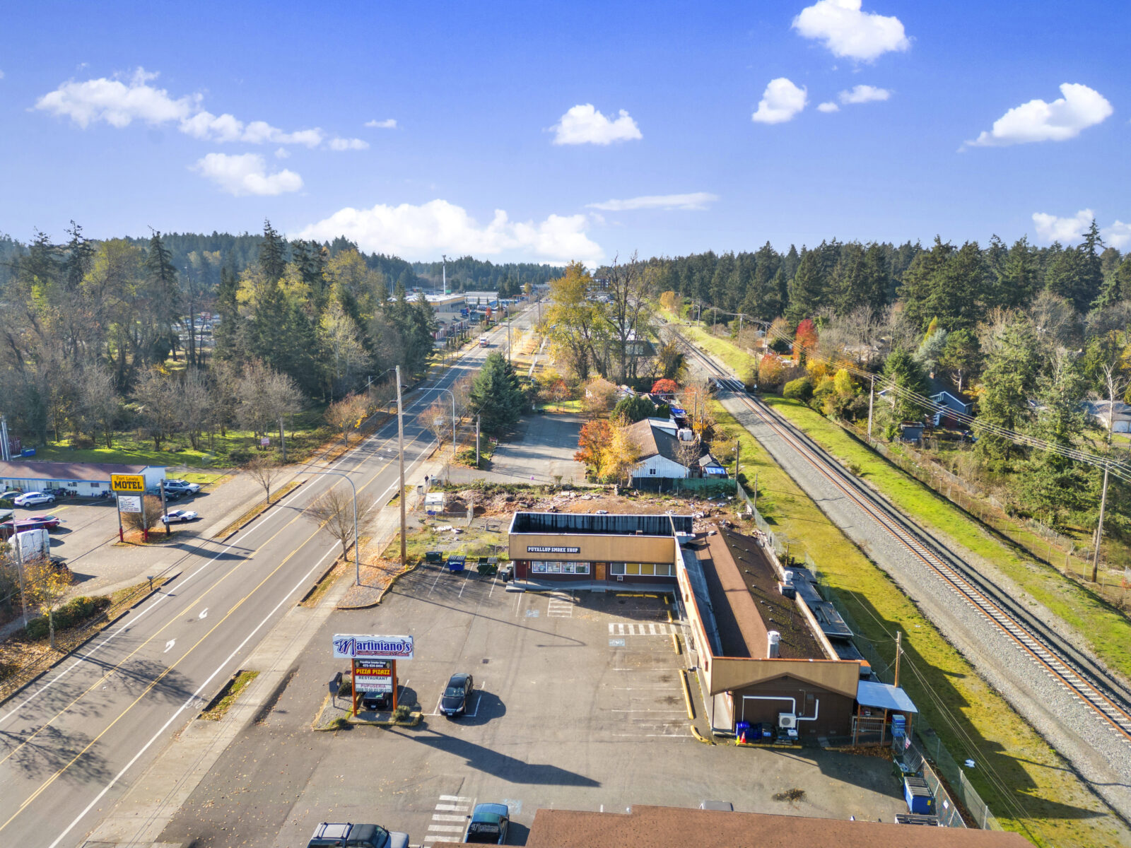 12134 Pacific Hwy SW