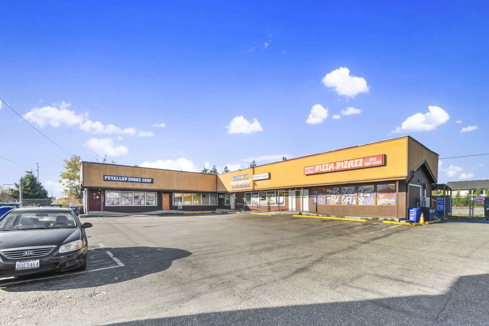 12134 Pacific Hwy SW