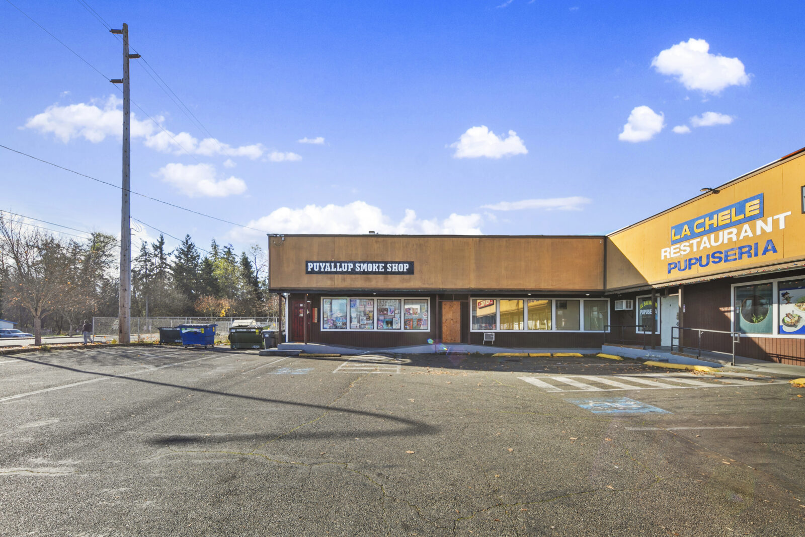 12134 Pacific Hwy SW