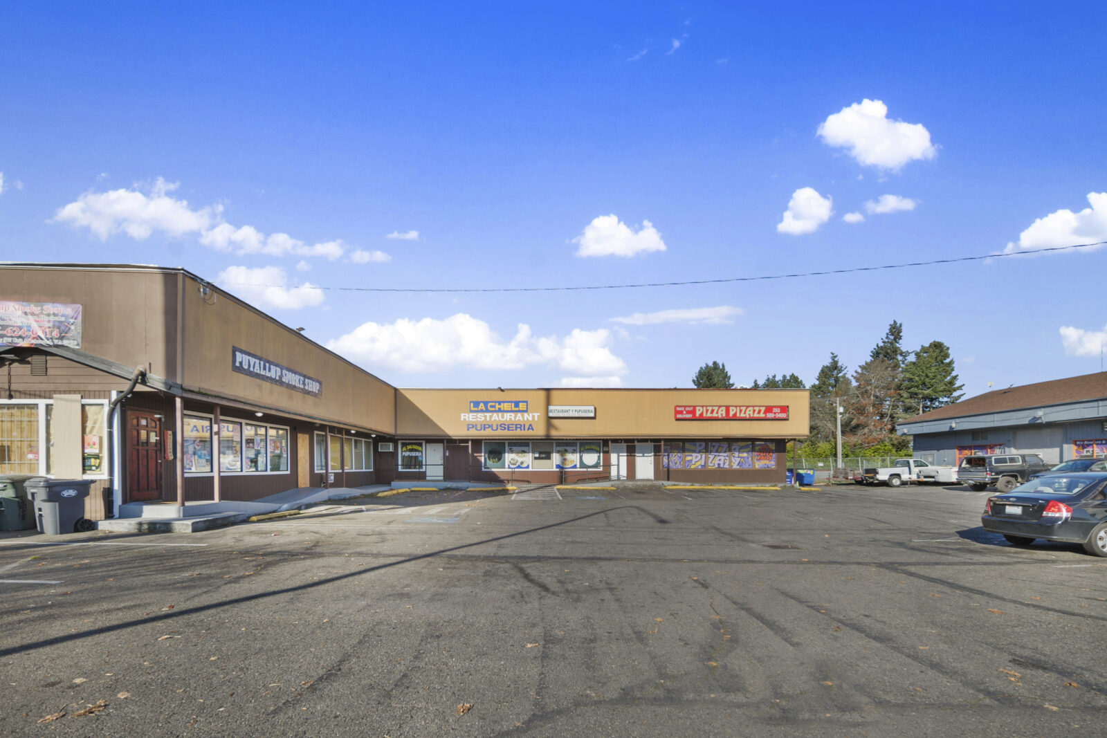 12134 Pacific Hwy SW
