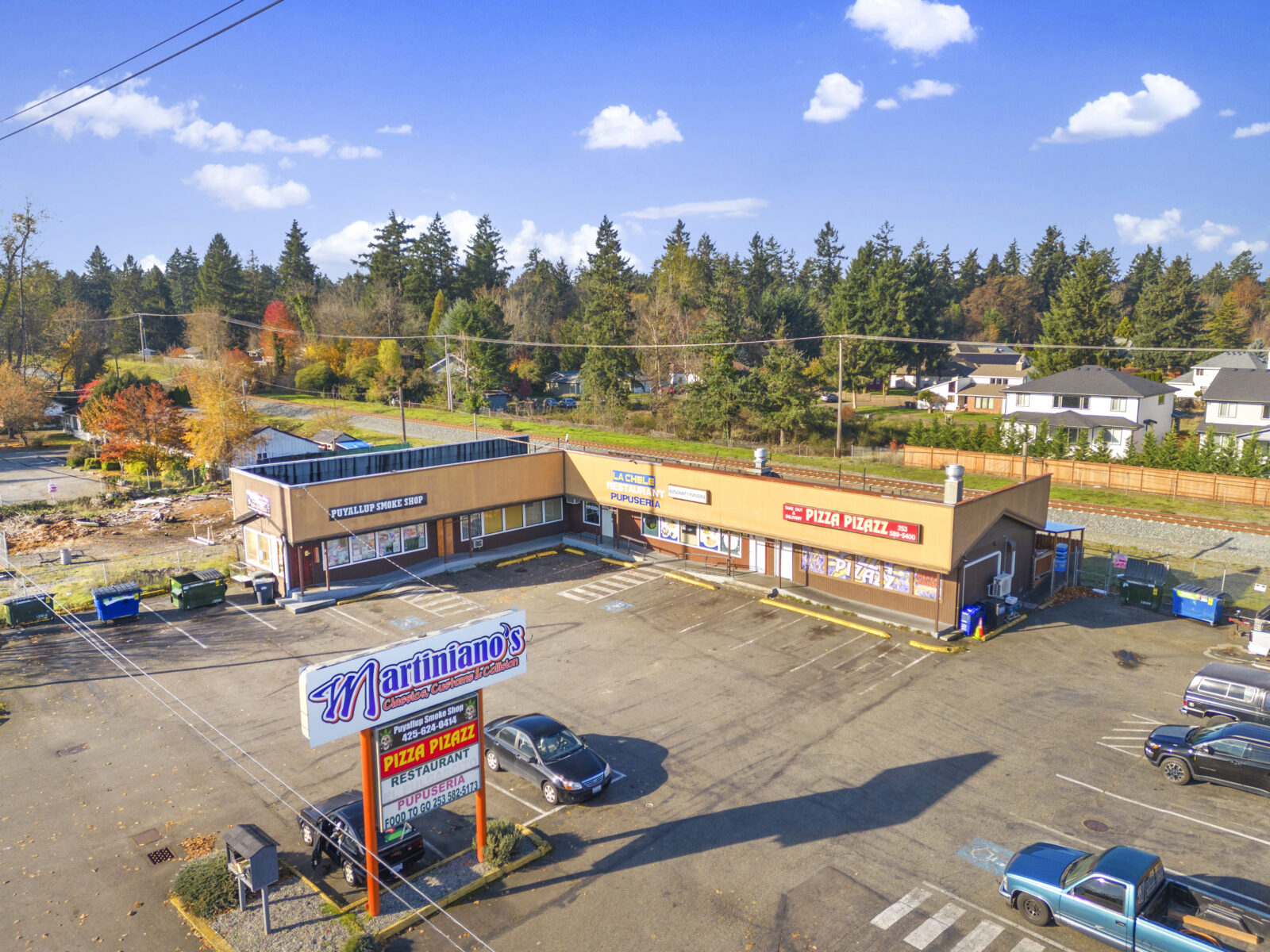 12134 Pacific Hwy SW