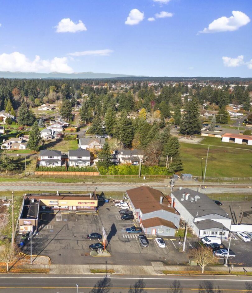 12134 Pacific Hwy SW