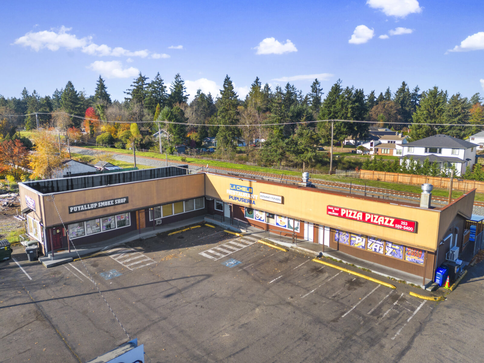 12134 Pacific Hwy SW