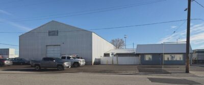 414 N Sycamore