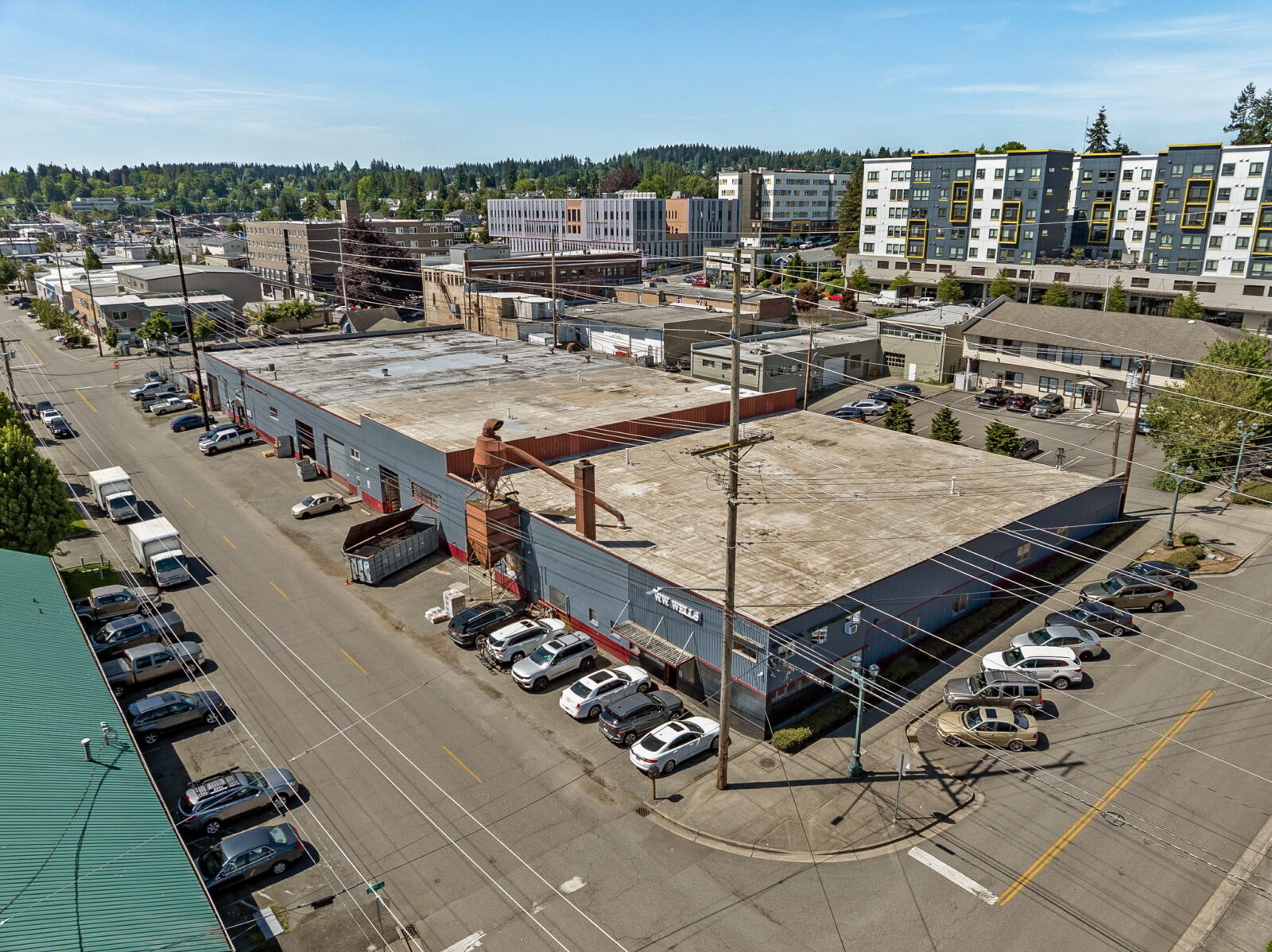 3202 McDougall Ave