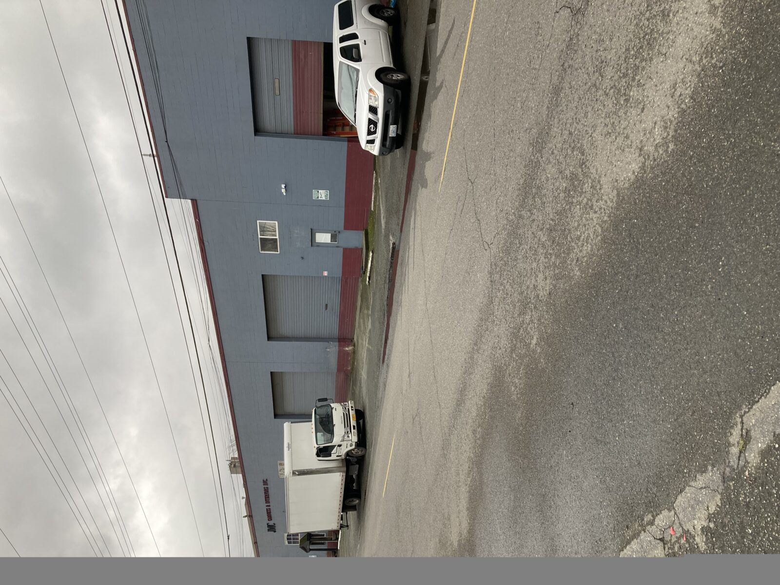 3202 McDougall Ave