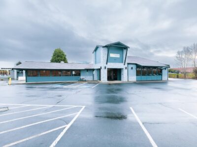 400 W Rio Vista Ave