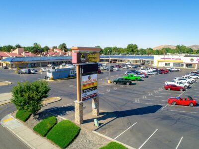 731 N Columbia Center Blvd