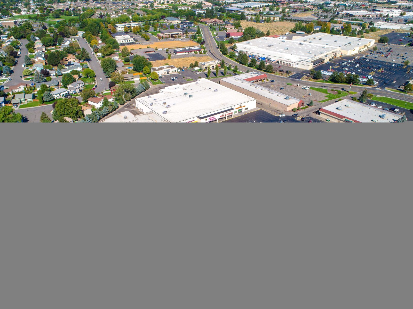 731 N Columbia Center Blvd