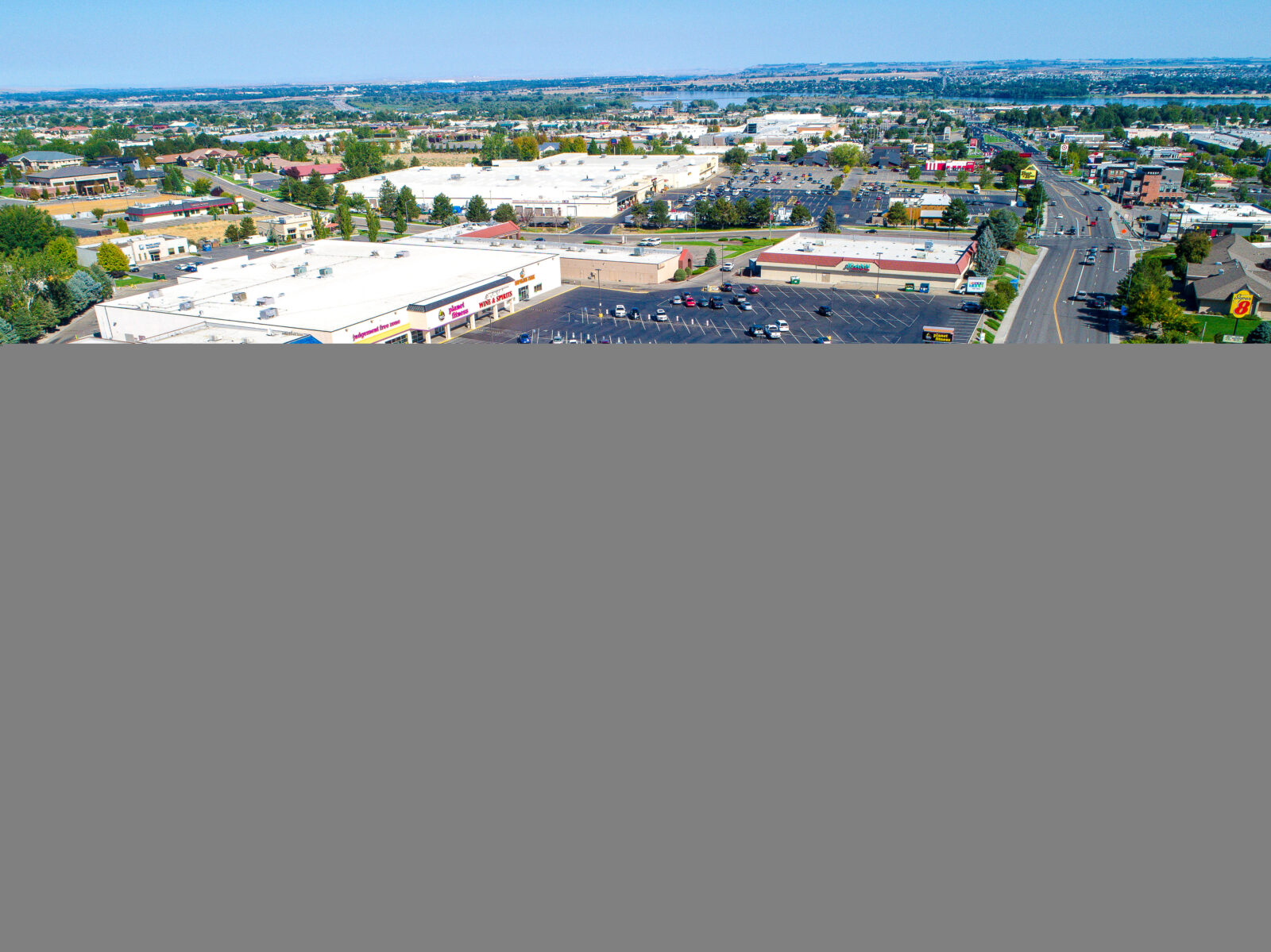 731 N Columbia Center Blvd