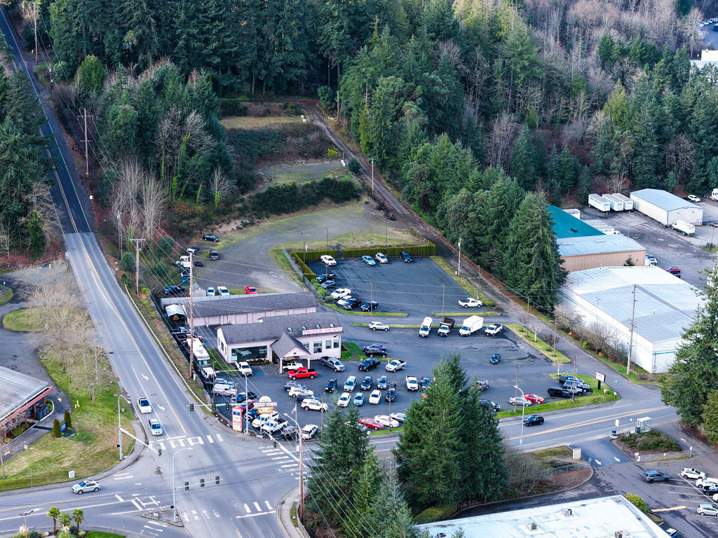 4701 Auto Center Blvd