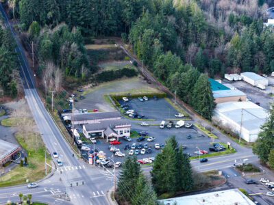4701 Auto Center Blvd